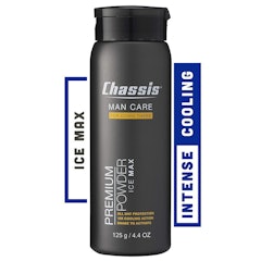 Premium Powder Ice Max