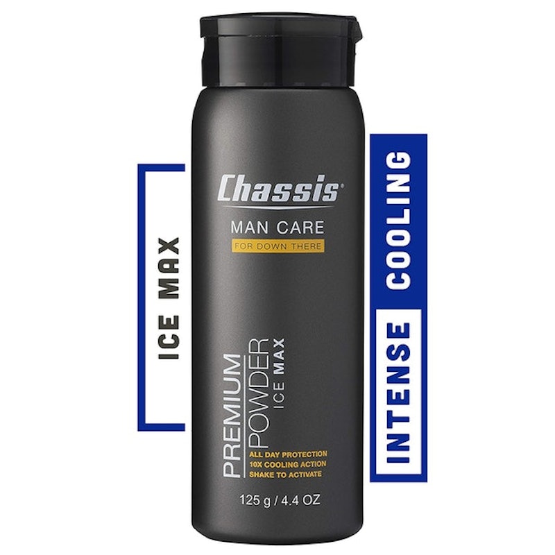 Premium Powder Ice Max 1