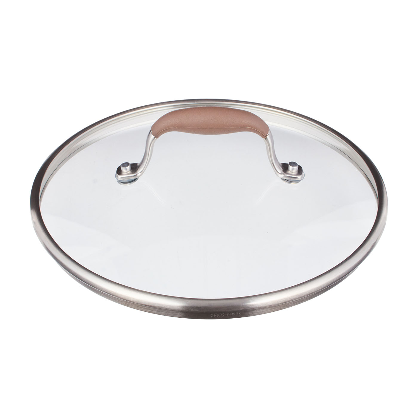 Advanced Home 11-Piece Cookware Set 9