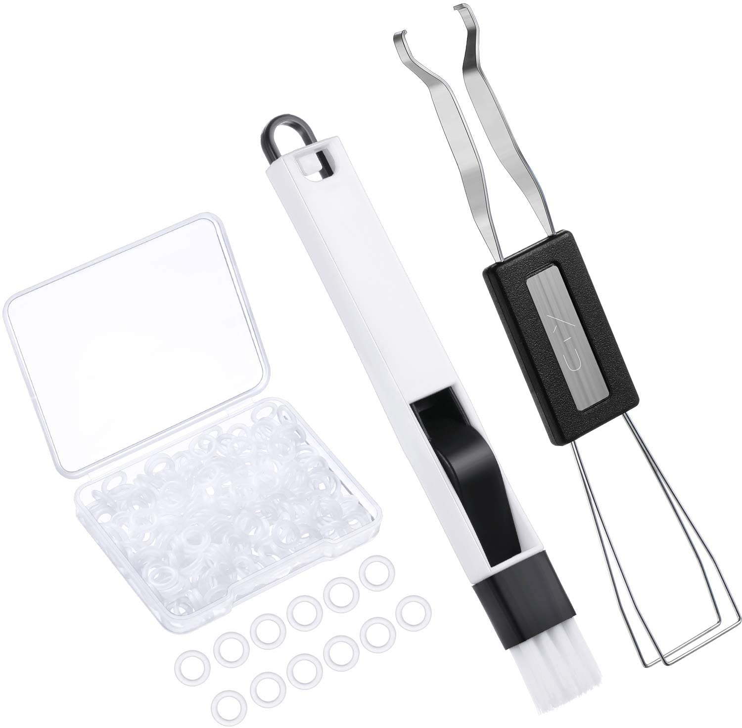 202 Pieces Keyboard Cleaner Cleaning Tools Set 1
