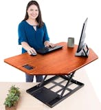 10 Best Desk Risers in 2022 (TaoTronics, ApexDesk, and More) 5