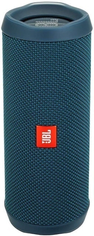 Flip 4 Waterproof Portable Bluetooth Speaker 1