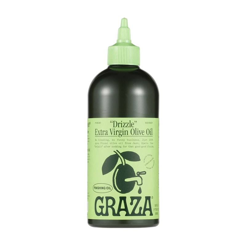 "Drizzle" Extra Virgin Olive Oil. Early Harvest Finishing Oil 1