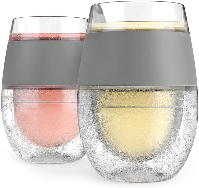 Freeze Cooling Cup 1
