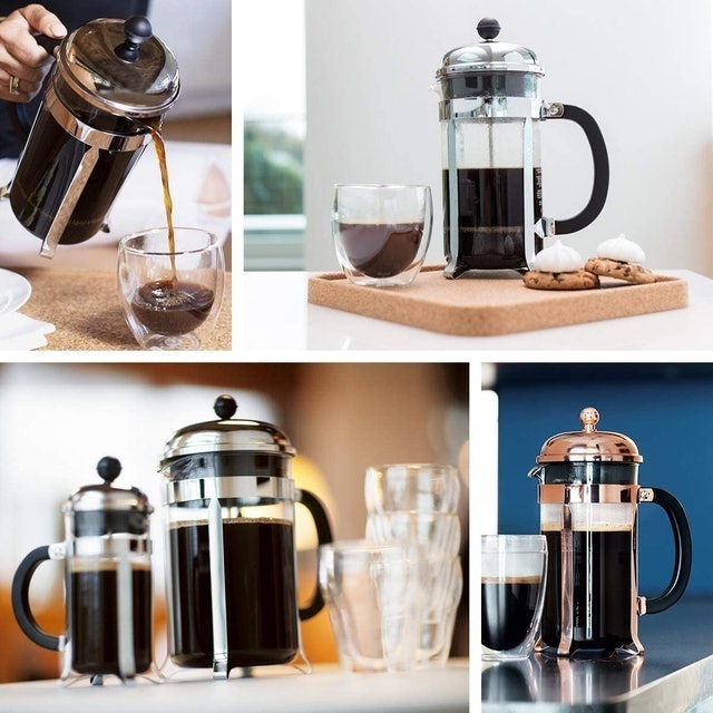 Chambord French Press Coffee Maker 2