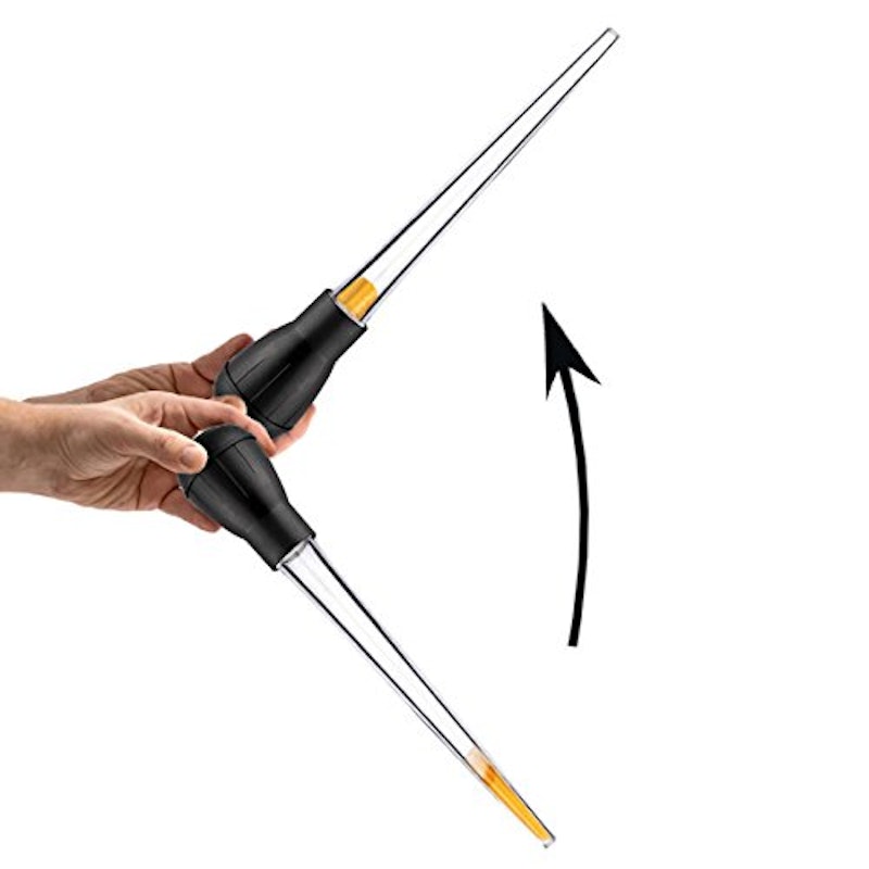 Long Turkey Basters 2