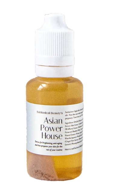 Asian Powerhouse Serum 1