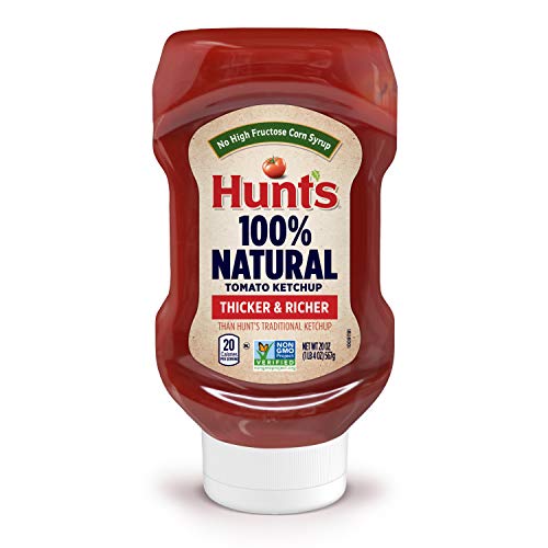 10 Healthiest Ketchups of 2026 (Nutritionist-Reviewed) 1
