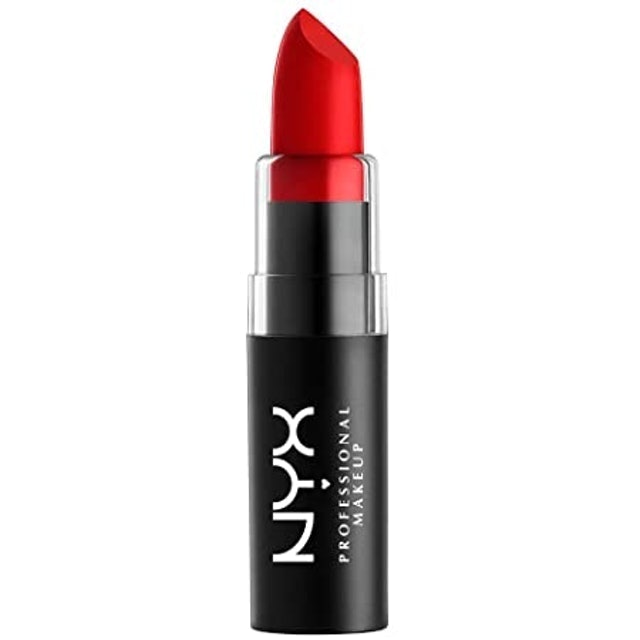 Professional Makeup Matte Lipstick 1