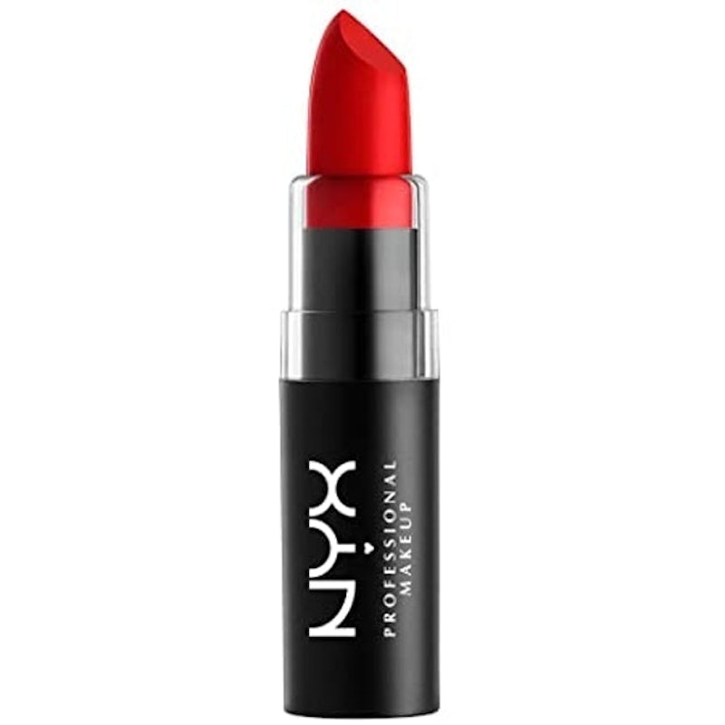Professional Makeup Matte Lipstick 1