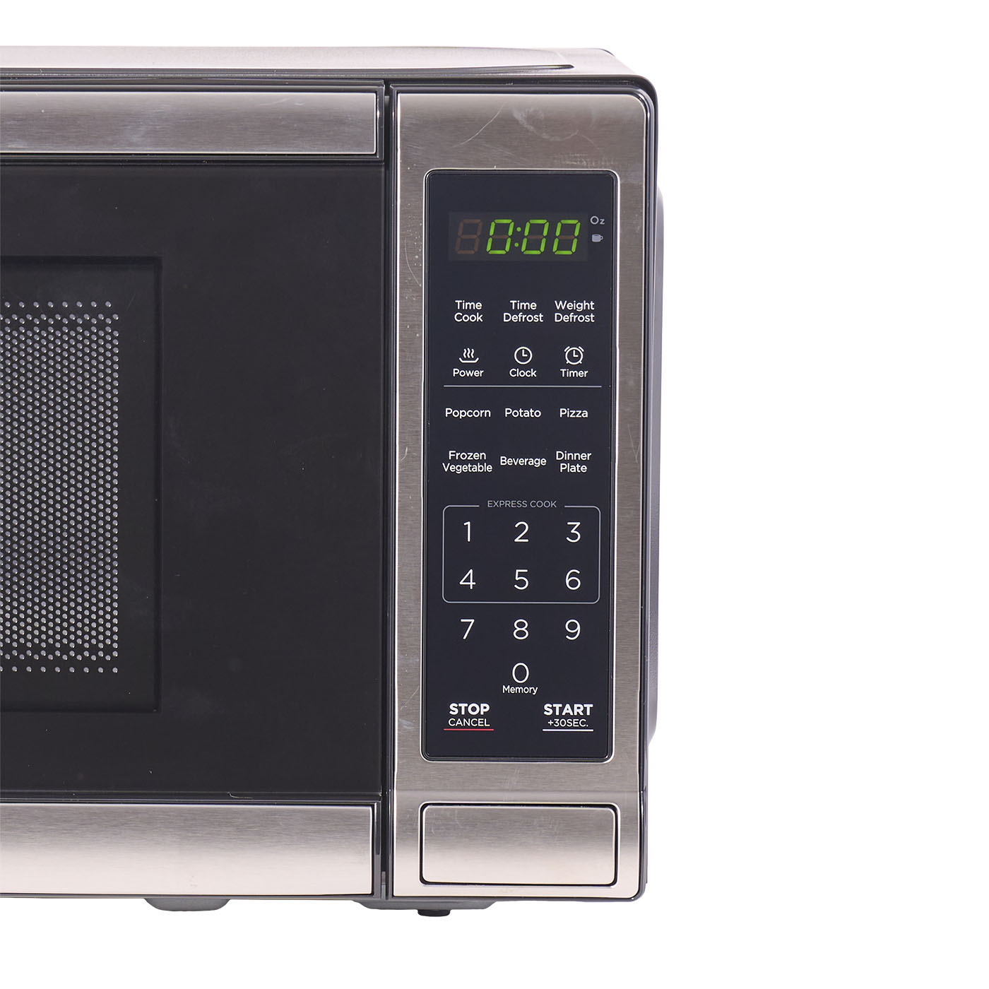 Digital Microwave Oven 3