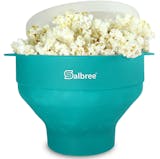 9 Best Microwave Popcorn Poppers in 2022 (Cuisinart, Nordic Ware, and More) 2
