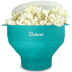 Microwave Popcorn Popper