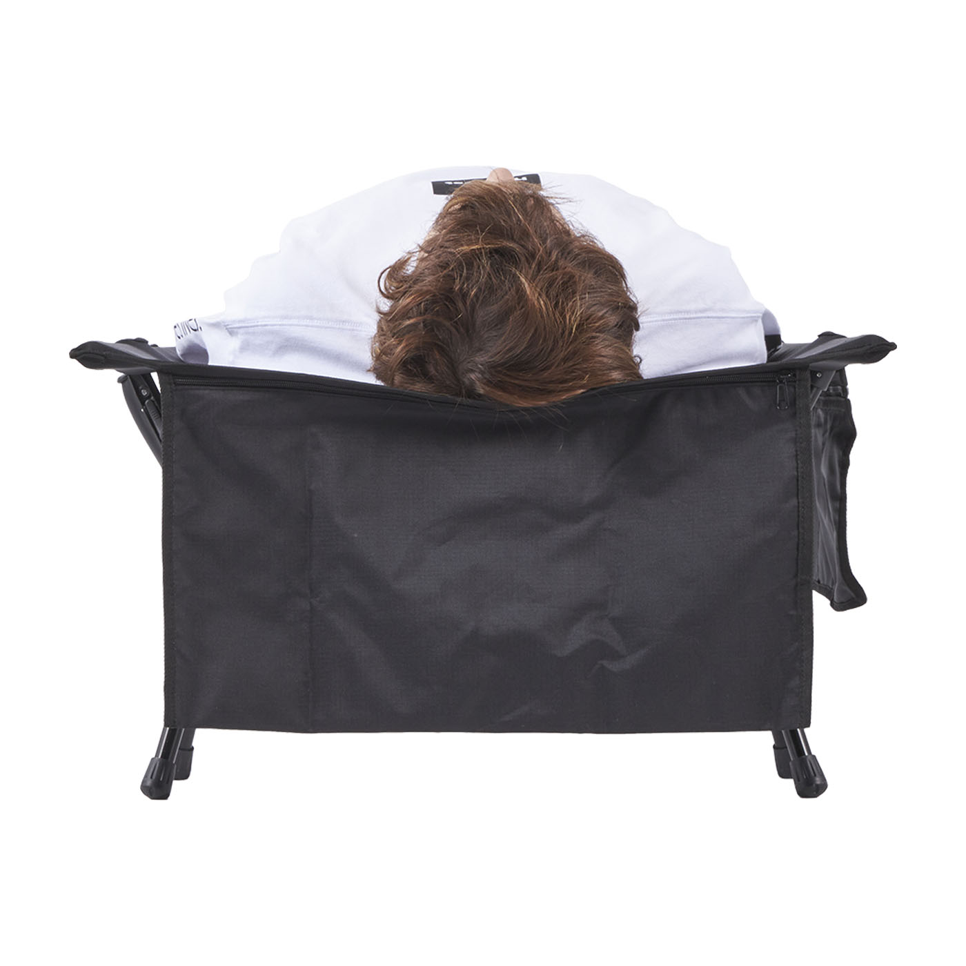 Camping Cot 11