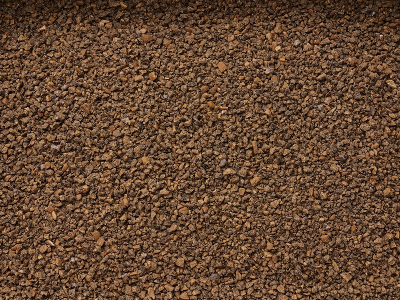 Multi-cat Walnut Shell Litter 3