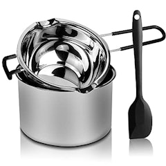 Double Boiler Pot Set