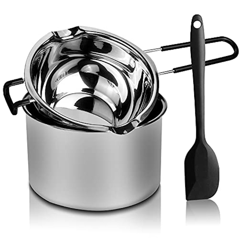 Double Boiler Pot Set 1