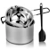 Songziming Double Boiler Pot Set 1