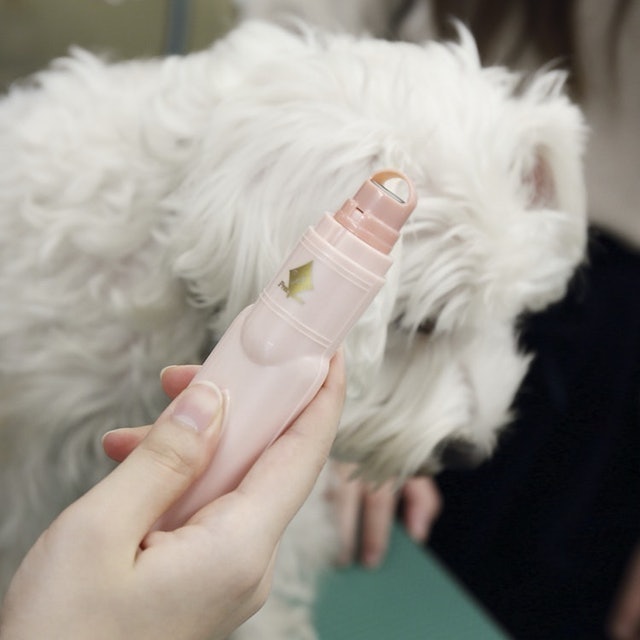 Preciante Electric Nail File 7