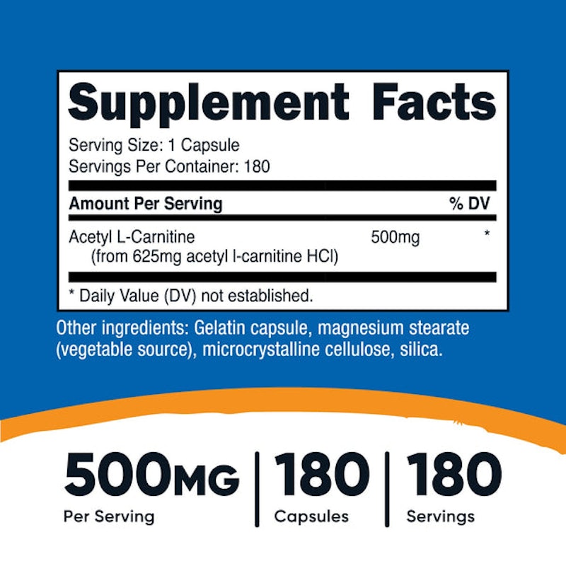 10 Best L-Carnitine Supplements (NaturaLife Labs, NOW Foods, and More) | mybest 10 Best L-Carnitine Supplements (NaturaLife Labs, NOW Foods, and More) | mybest