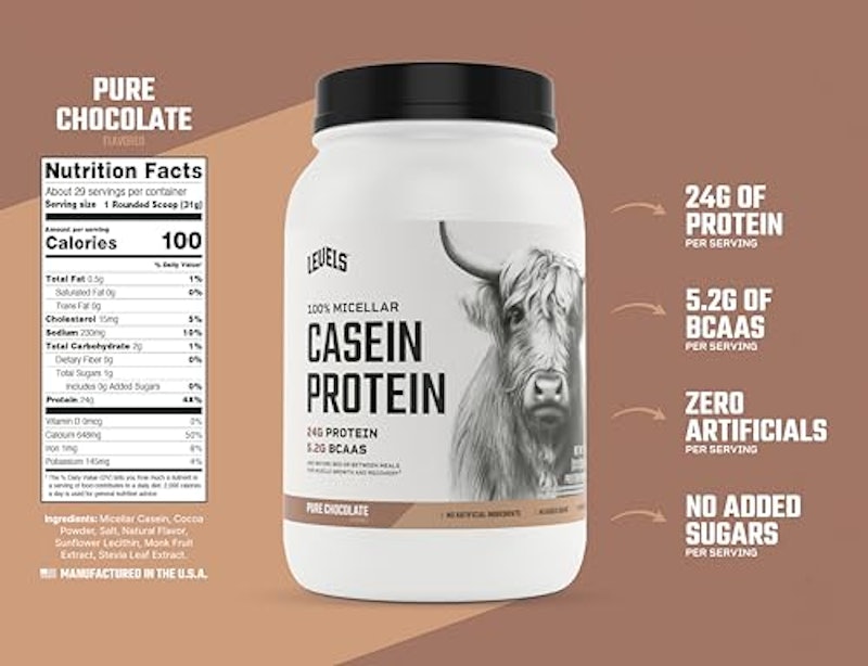 Casein 2