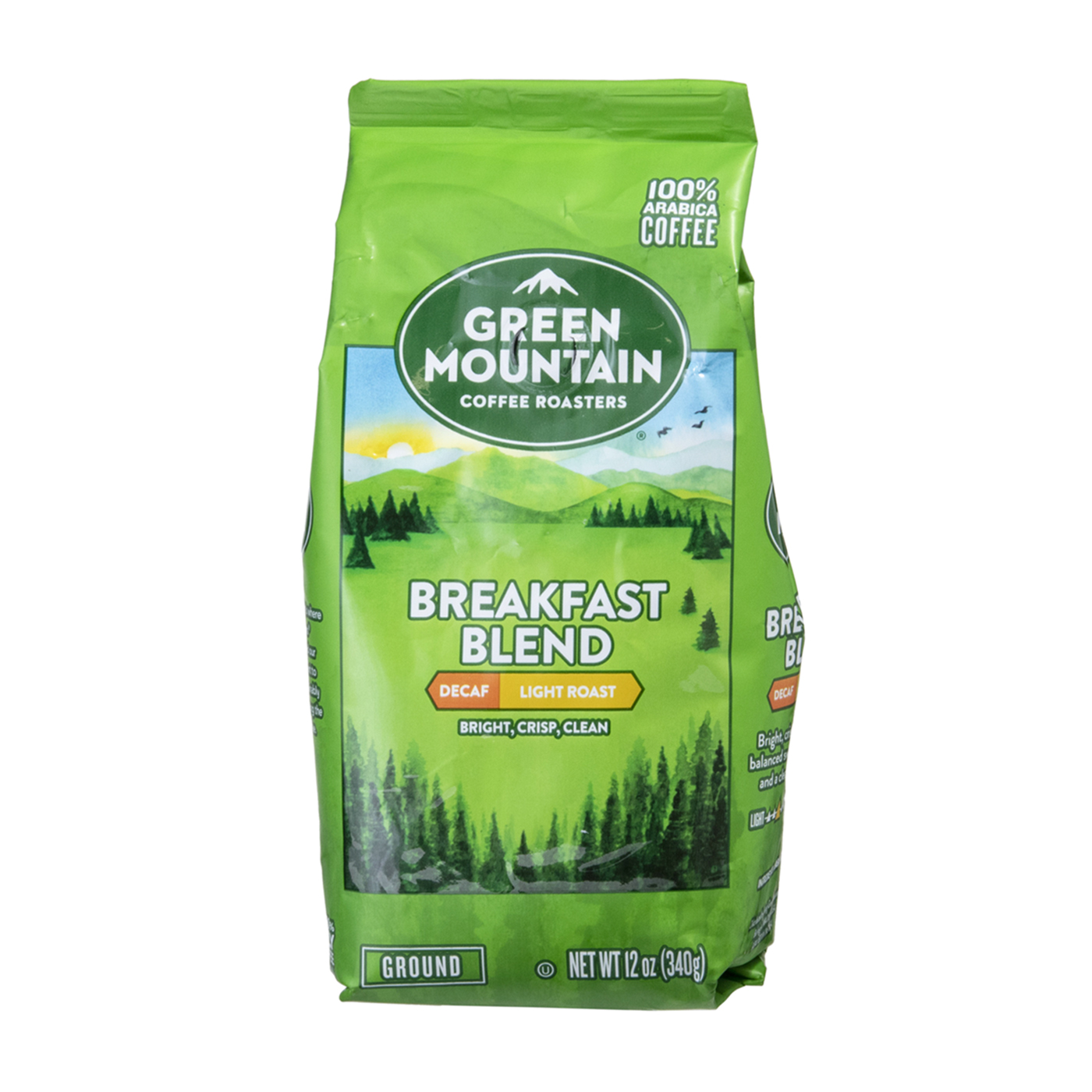 Breakfast Blend 1