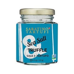 Truffle Sea Salt