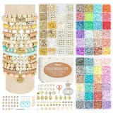 Best Jewelry Making Kits for Adults of 2026 (Gionlion, Pizooro, and More) 2