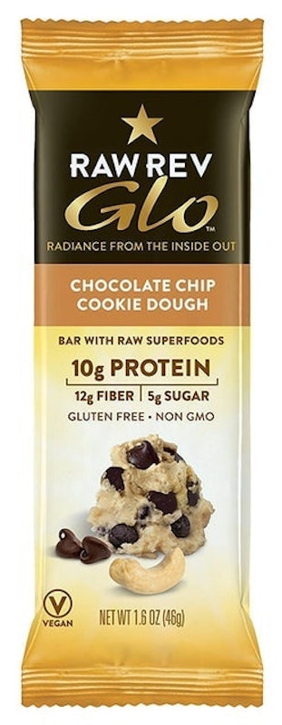 Protein Bars 1