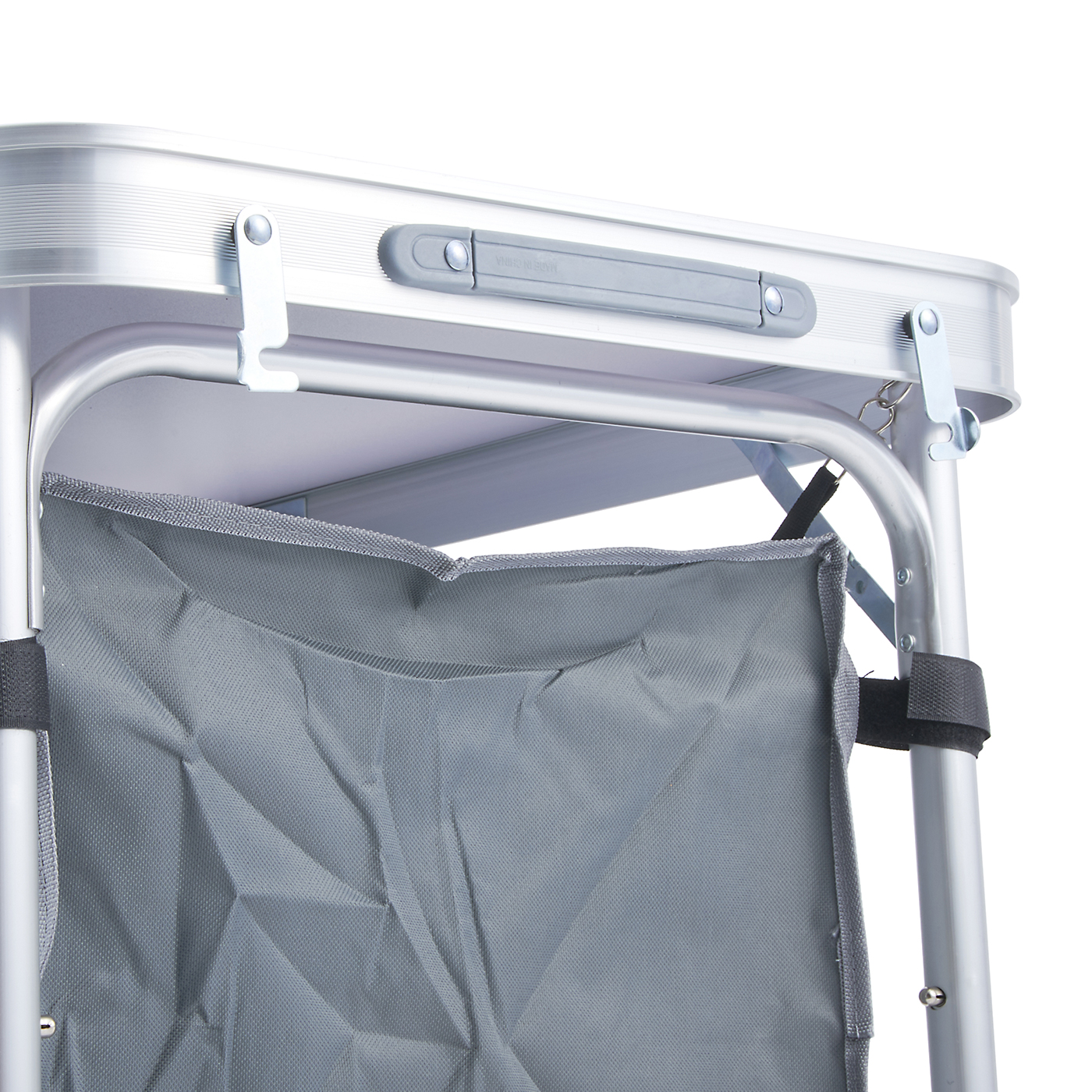 Camping Table With Adjustable Legs 5