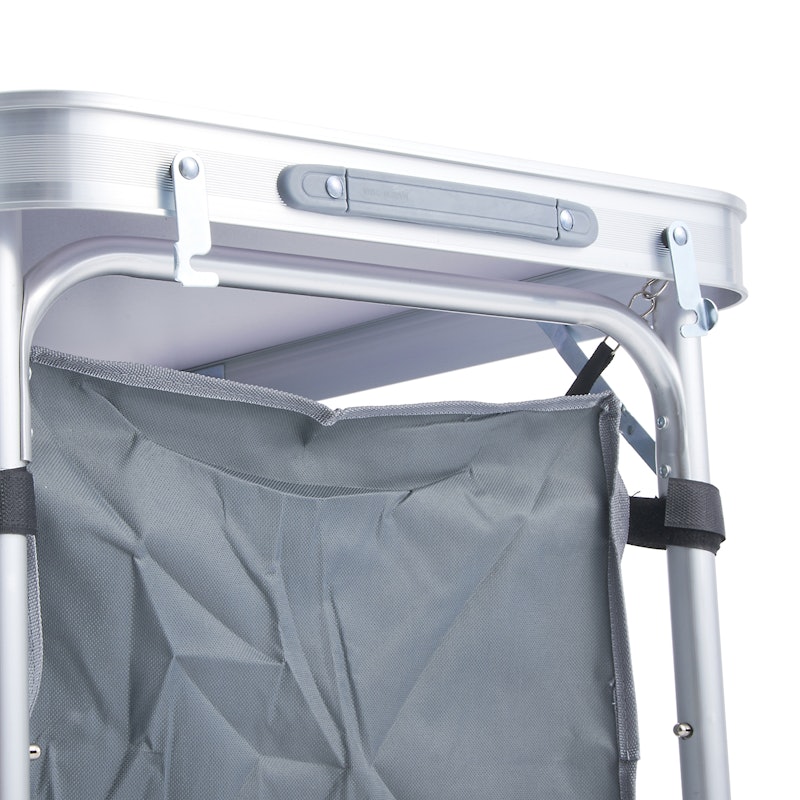 Camping Table With Adjustable Legs 5