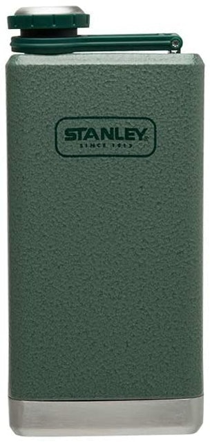 10 Best Hip Flasks in 2022 (Snow Peak, Stanley, and More) 4