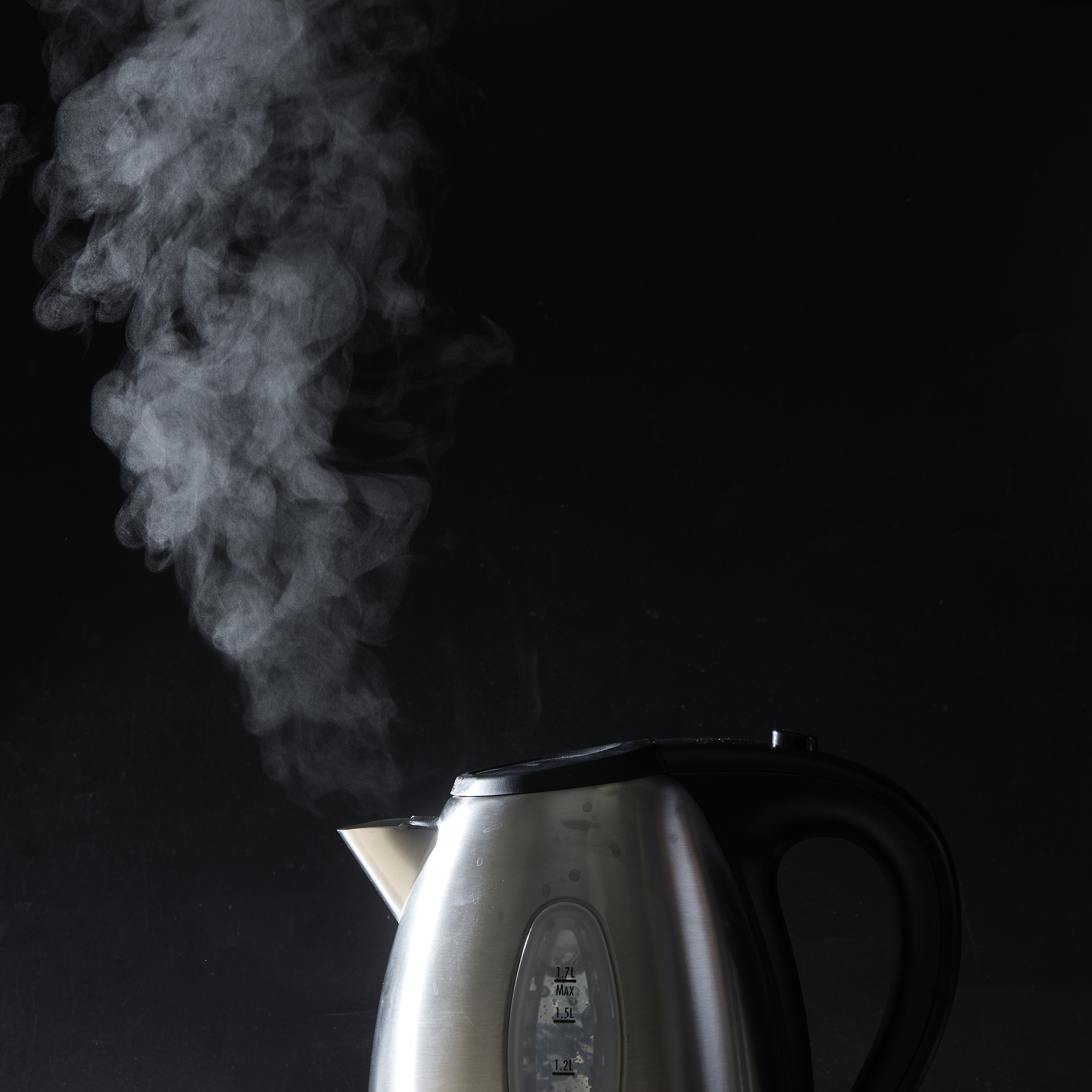 Electric Tea Kettle 6