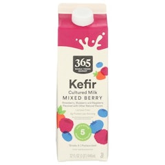 Kefir Mixed Berry
