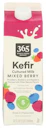 Kefir Mixed Berry