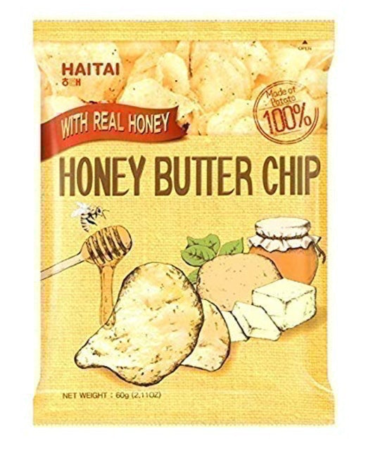 10 Best Korean Snacks of 2026 (Orion, Haitai, and More) 2