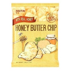 Honey Butter Chip