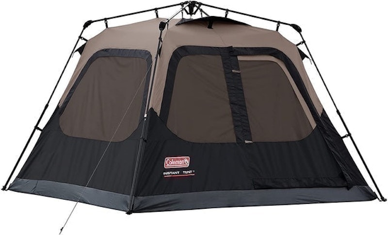 Cabin Tent with Instant Setup in 60 Seconds 1