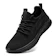 DLWKIPV Men's Shoes Running Road Walking Sneakers Sports Athletic Workout Gym Shoes 1