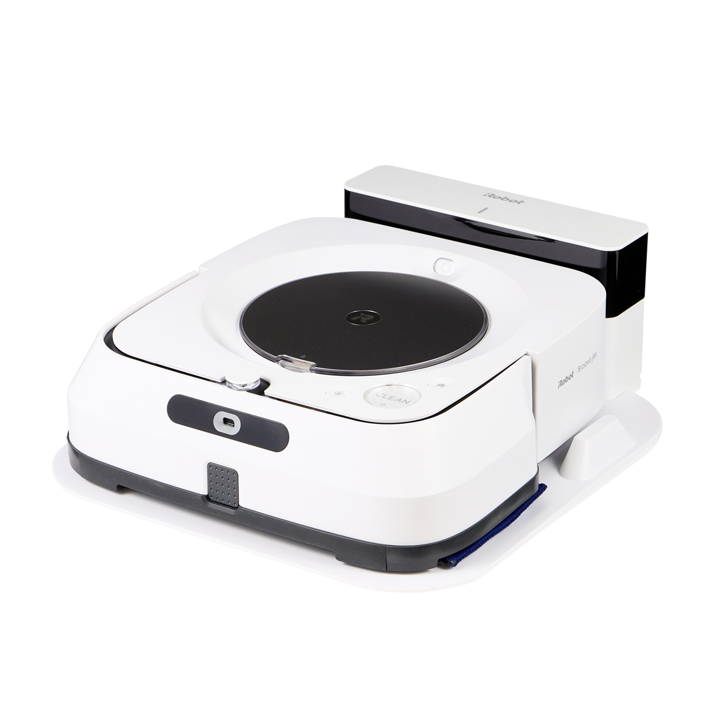 Braava Jet M6 1