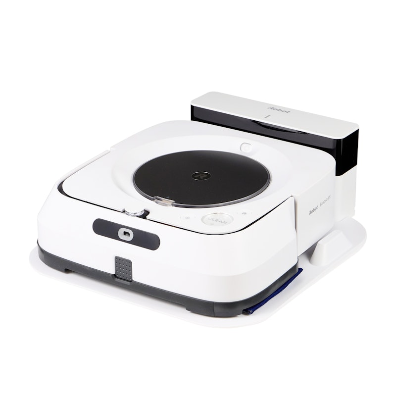Braava Jet M6 1