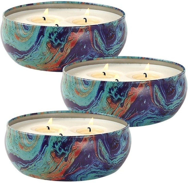 Scented Candles 1