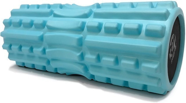 10 Best Foam Rollers in 2022 (Personal Trainer-Reviewed) 4
