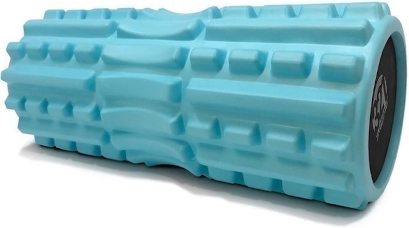 Deep Tissue Massager with Spinal Channel 1