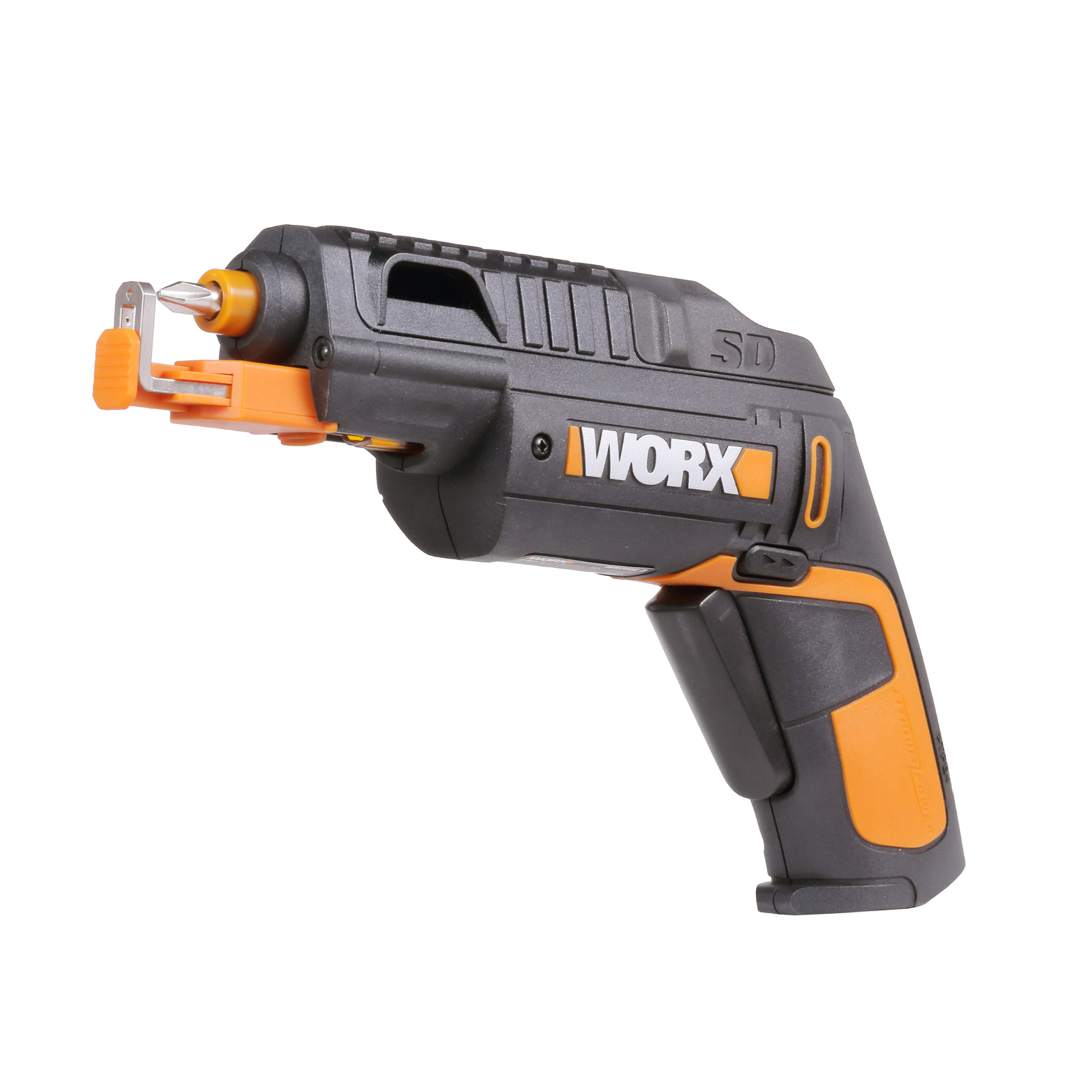 Cordless Screwdriver 1
