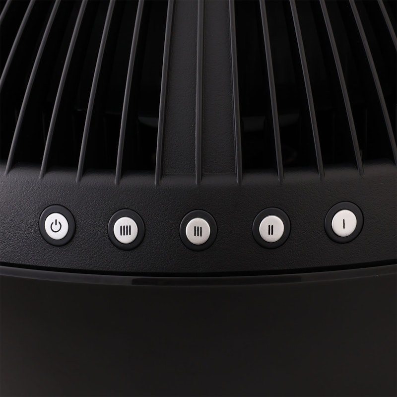 Large Air Circulator with Alexa 3
