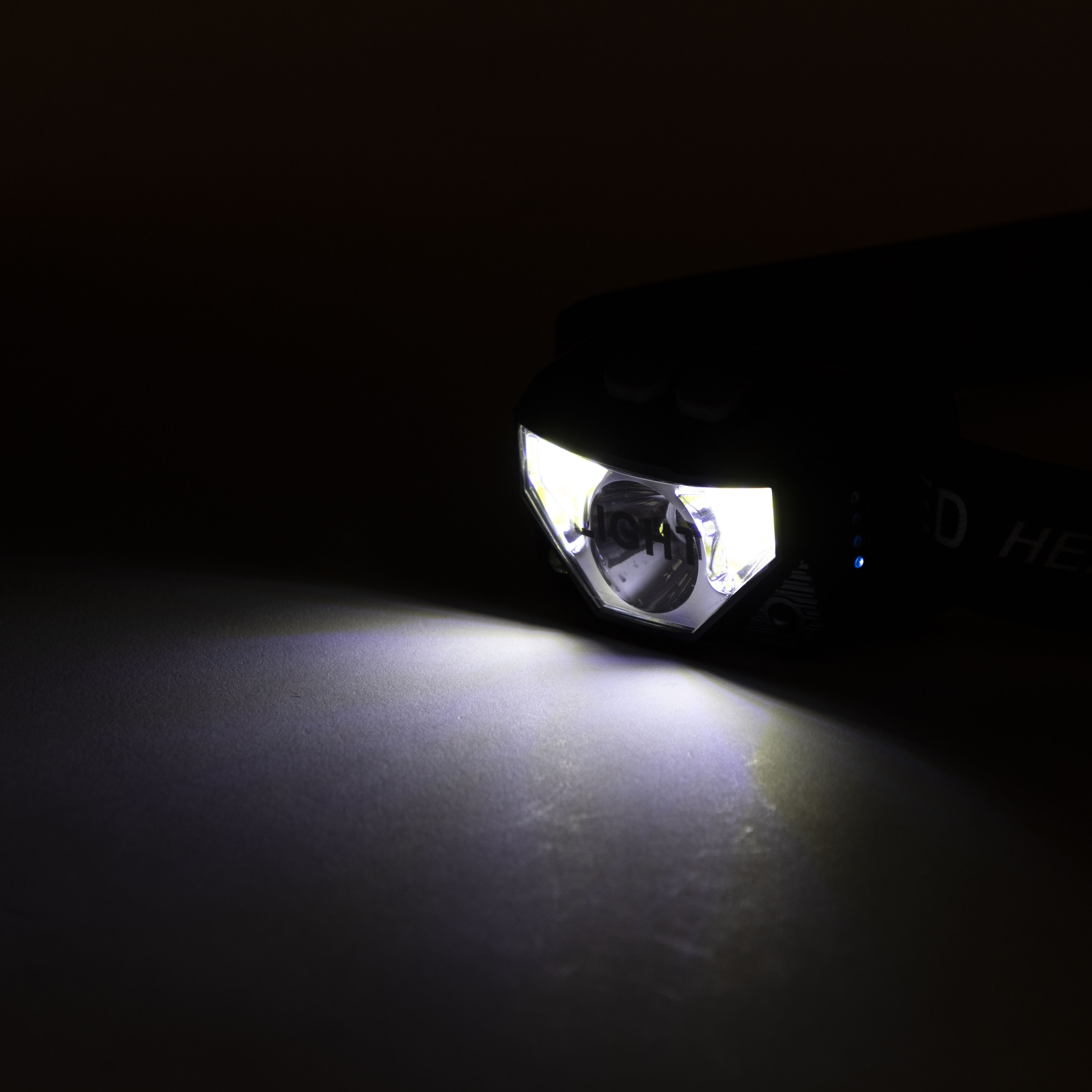 Headlamp 13