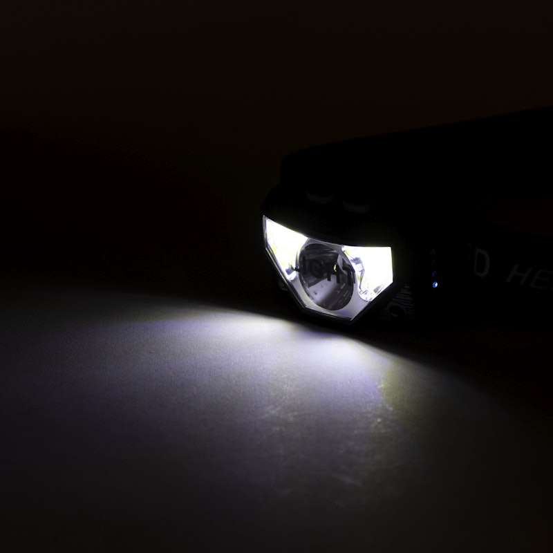 Headlamp 13