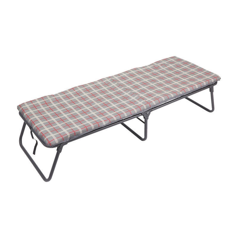 ComfortSmart Camping Cot 1