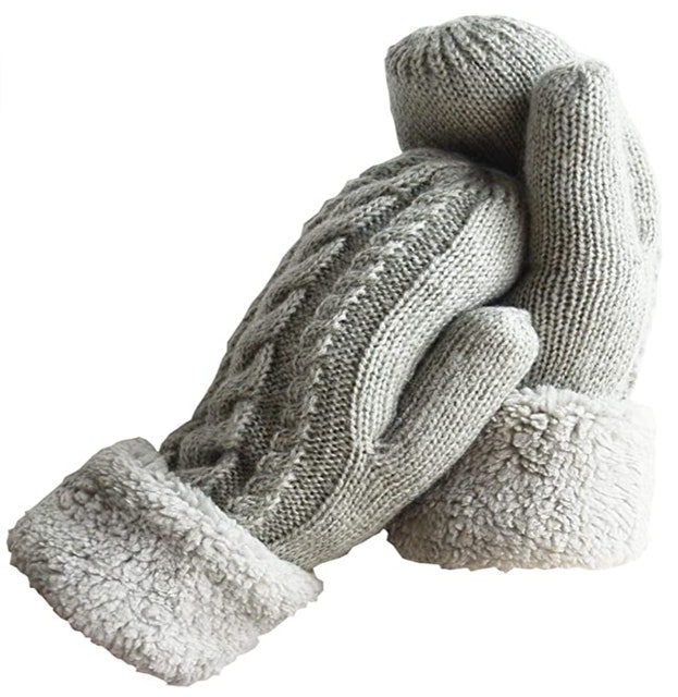 10 Best Mittens for Women of 2026 (Patagonia, L.L. Bean, and More) 2